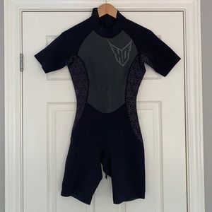 Womens Wetsuit